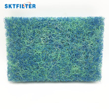Customized Aquarium Filter Mat Fish Tank Filter Aquarium Filter Wool